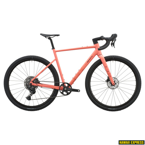 SPEEDSTER GRAVEL 40 SPEEDSTER GRAVEL 40