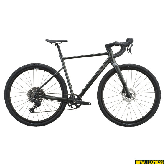 SPEEDSTER GRAVEL 40 SPEEDSTER GRAVEL 40