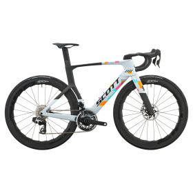 FOIL RC TEAM REPLICA
