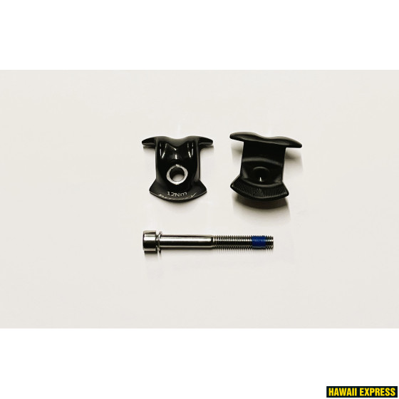 SADULAKLAMBER STUBBY 7x9,6mm