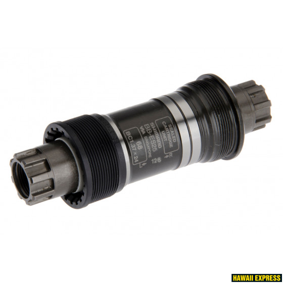 Octalink BSA 68 ES25 126mm MTB Octalink BSA 68 ES25 126mm MTB