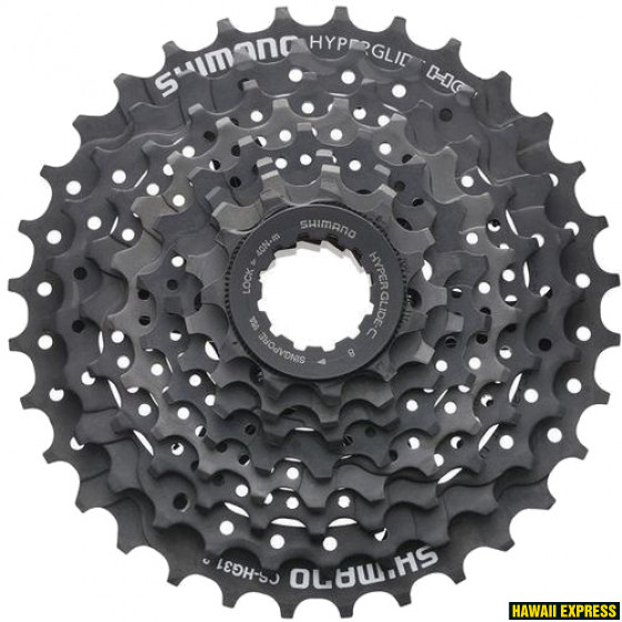 KASSETT 8s CS-HG31 11-32T