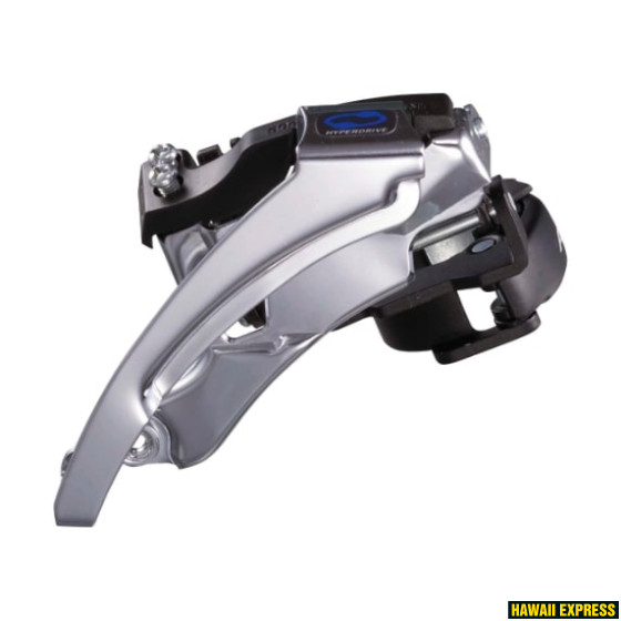 ESIKÄIK 7s MTB ALTUS FD-M310 31,8 AV/ ÜV 42/48T ESIKÄIK 7s MTB ALTUS FD-M310 31,8 AV/ ÜV 42/48T