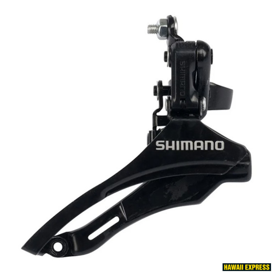 ESIKÄIK 7s MTB FD-TZ30  28,6 ÜV shimano ESIKÄIK 7s MTB FD-TZ30  28,6 ÜV shimano
