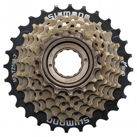 FREEWHEEL 7s MF-TZ500 14/28T