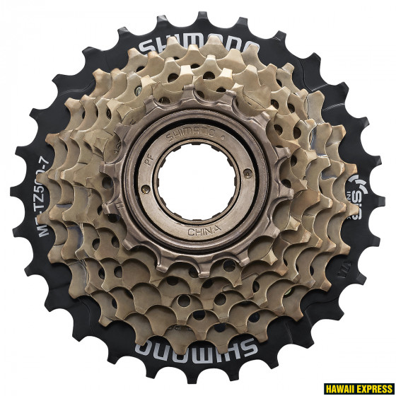 TIRR 7s MF-TZ500 14/28 TIRR 7s MF-TZ500 14/28