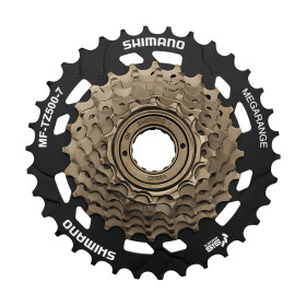 FREEWHEEL 7s MF-TZ500 14/34