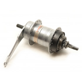 NEXUS 3s 36H 120x168mm coaster brake