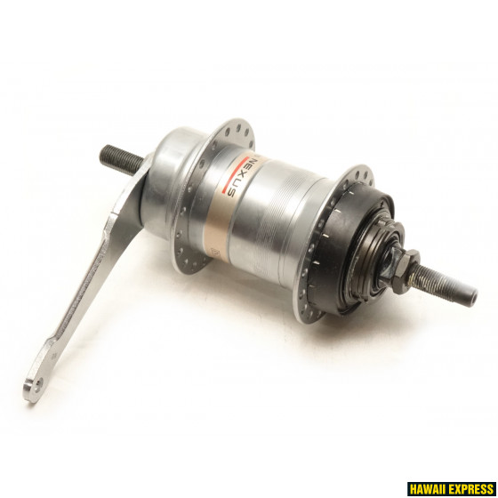 REAR HUB 168x120 NEXUS 3s 36H 120x168mm coaster brake REAR HUB 168x120 NEXUS 3s 36H 120x168mm coaster brake