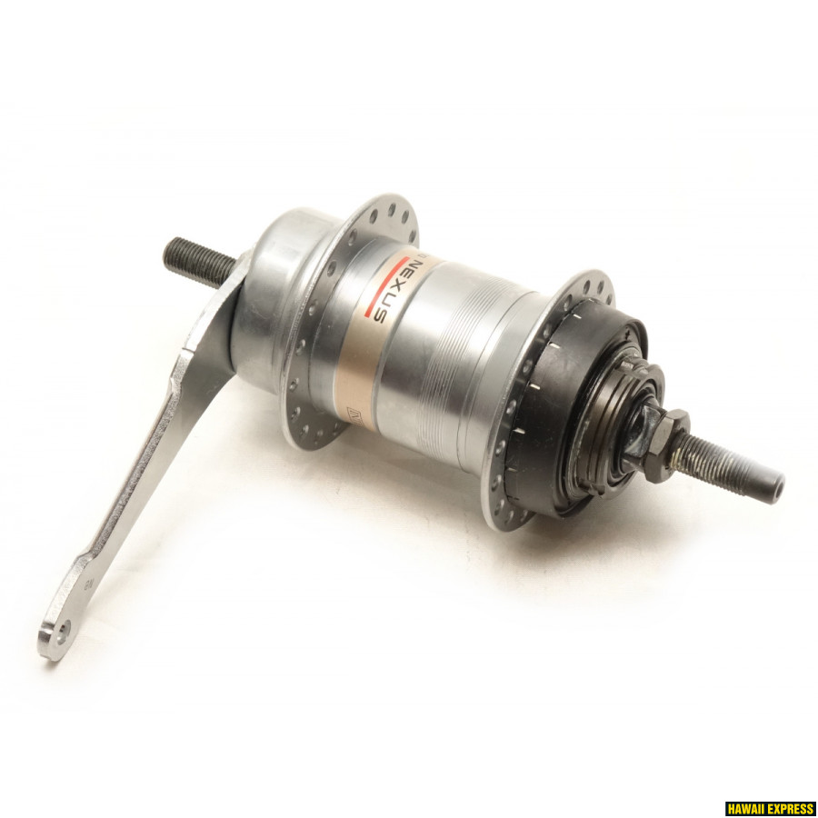 shimano 3s hub