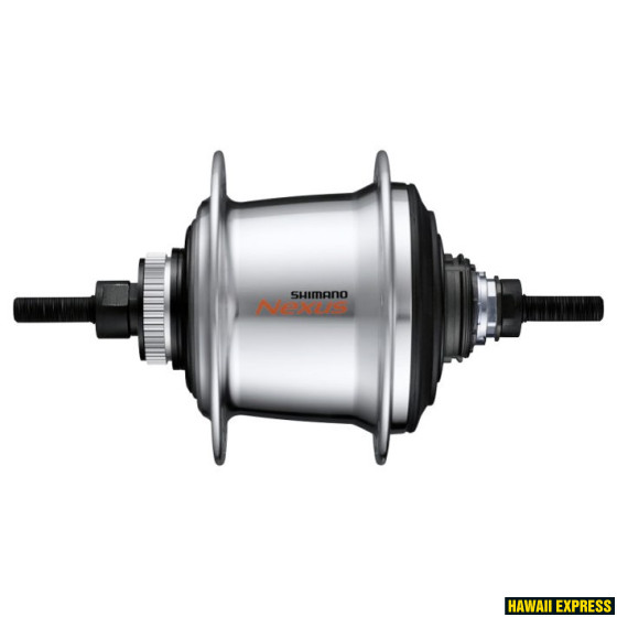 NEXUS SG-C3001-7D 7s 36H disc brake 130x187 NEXUS SG-C3001-7D 7s 36H disc brake 130x187