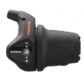 Shifter NEXUS 3 SL-3S41E + BC06 1950mm Shifter NEXUS 3 SL-3S41E + BC06 1950mm