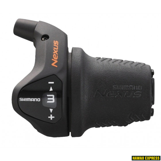 Shifter NEXUS 3 SL-3S41E + BC06 1950mm Shifter NEXUS 3 SL-3S41E + BC06 1950mm