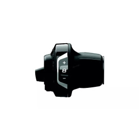 Shifter SL-RV400-8R 8-speed REVOSHIFT Clamp band With optical gear display Shifter SL-RV400-8R 8-speed REVOSHIFT Clamp band With optical gear display