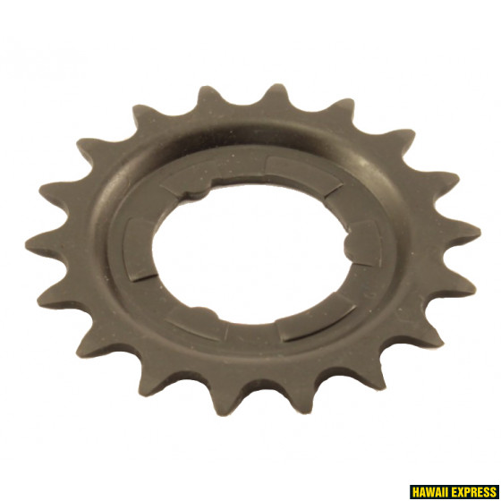 tagahammasratas 1s SM-GEAR18L 18T tagahammasratas 1s SM-GEAR18L 18T