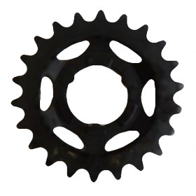 tagahammasratas 1s SM-GEAR 22T