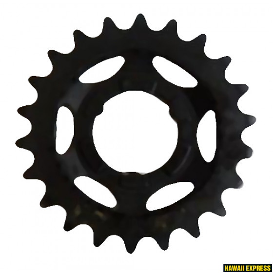 Chainring rear 1s SM-GEAR 22T Chainring rear 1s SM-GEAR 22T