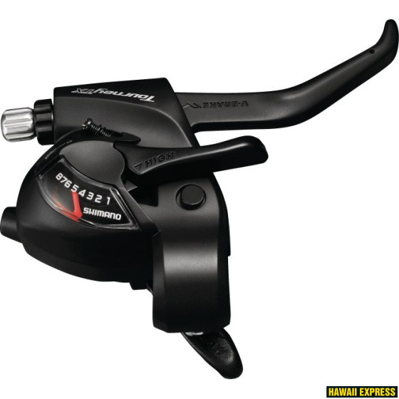 KÄIK/PIDUR EEBEL ST-TX800 8s