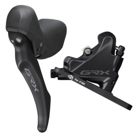 Brake lever BL-RX600 +BR-RX400 750mm Left Brake lever BL-RX600 +BR-RX400 750mm Left