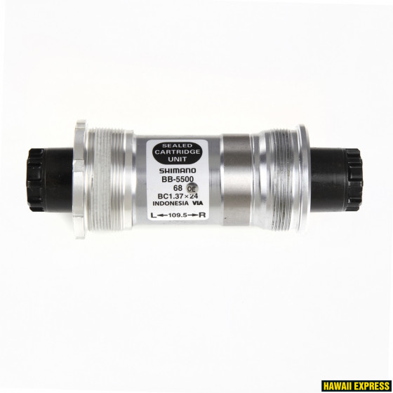 KESKJOOKS Octalink BSA 68 105 109,5mm MNT