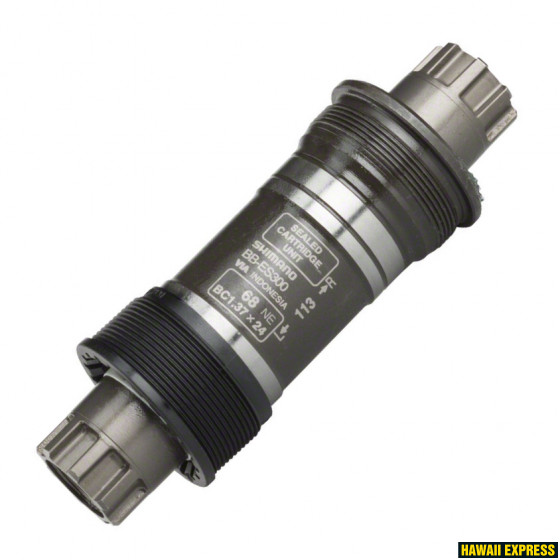 BOTTOM BRACKET Octalink BSA 68mm/113mm BB-ES300 BOTTOM BRACKET Octalink BSA 68mm/113mm BB-ES300