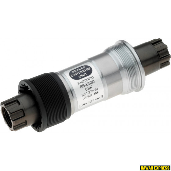 Octalink BSA 73 ES300 121mm MTB