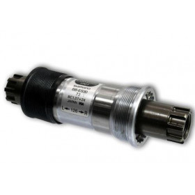 Octalink BSA 73 ES300 126mm MTB