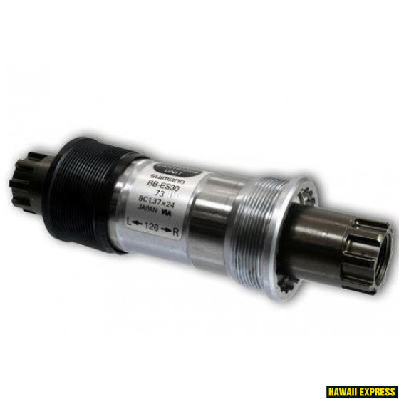 Octalink BSA 73 ES300 126mm MTB