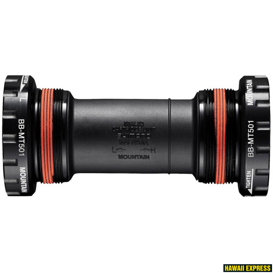 BOTTOM BRACKET HOLLOWTECH II BSA 68/73mm BB-MT501 BOTTOM BRACKET HOLLOWTECH II BSA 68/73mm BB-MT501