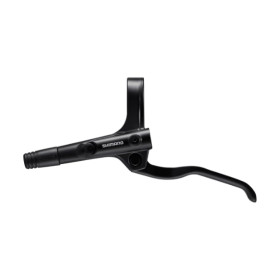 Brake Lever Left 3-fgr Black BL-MT200 Altus Brake Lever Left 3-fgr Black BL-MT200 Altus