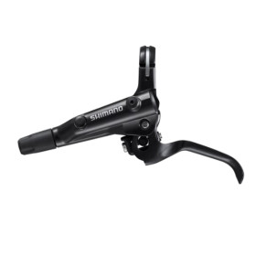 Brake Lever DEORE BL-MT501 Disc left black Brake Lever DEORE BL-MT501 Disc left black