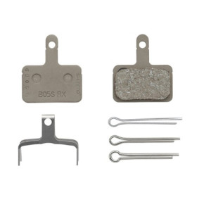 Piduriklots KETAS B05S Incl Spring/Split Piduriklots KETAS B05S Incl Spring/Split