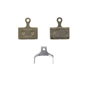 Piduriklots KETAS K05S VAIK vedru+splint Piduriklots KETAS K05S VAIK vedru+splint