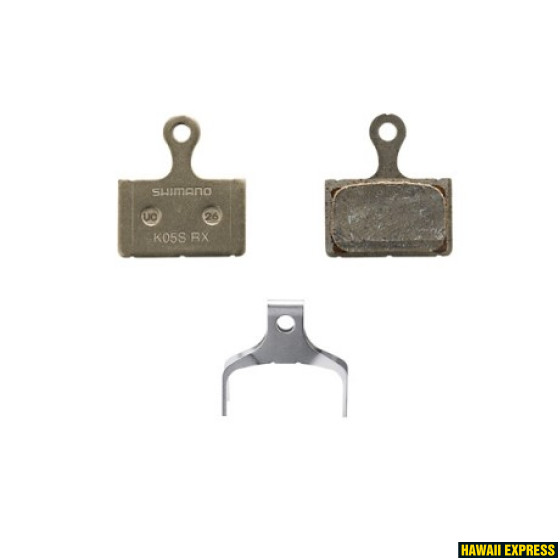 Piduriklots KETAS K05S VAIK vedru+splint Piduriklots KETAS K05S VAIK vedru+splint