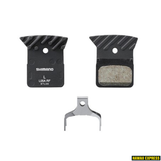 Piduriklots KETAS L05A-RF vaik 1 paar