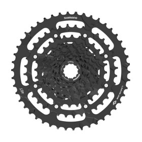 Cassette 9-speed CS-LG300-9 11-13-15-17-20-23-28-36-46T