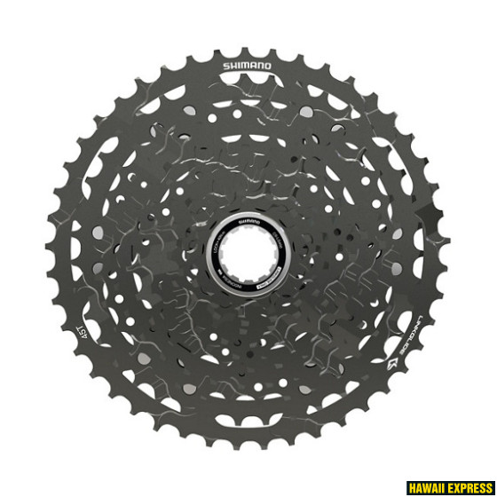 KASSETT 11s CS-LG400 11-45T