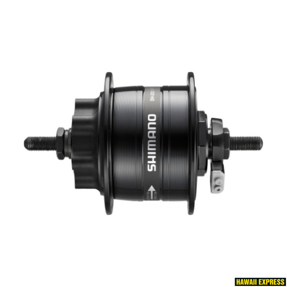 ESIRUMM DÜNAMO DH-3D32-NT 32H 6V/3W mutter kinnitus