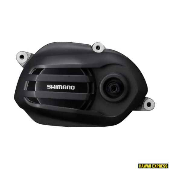 Keskmootor STEPS DU-E5000 w/o cover Keskmootor STEPS DU-E5000 w/o cover