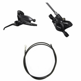 DISC BRAKE ASSEMBLED SET ST-EF505(8R),8SPD,BR-MT200(R) DISC BRAKE ASSEMBLED SET ST-EF505(8R),8SPD,BR-MT200(R)