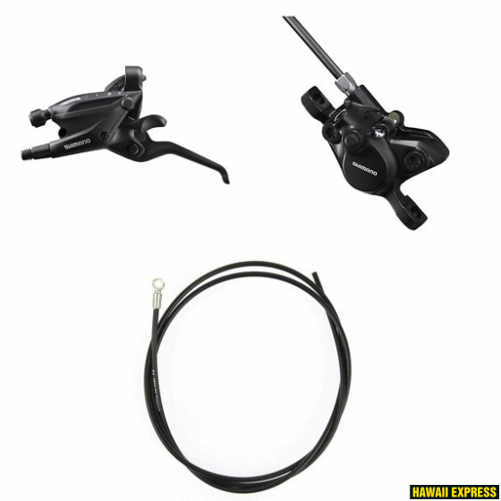 Shift Brake lever 3s ST-EF505 3s+ BT-MT200 Shift Brake lever 3s ST-EF505 3s+ BT-MT200