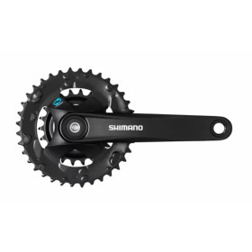 VÄNDAD ACERA FC-M315 8x2s 175mm 36/22T