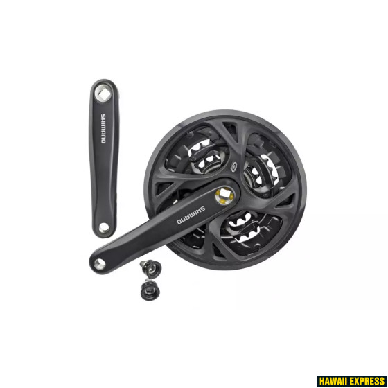 Altus FC-M371 3x9s 175mm 48/36/26T