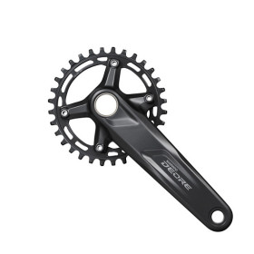 crankset 11s DEORE FC-M5100 10/11s 32T 170mm HollowTech 2