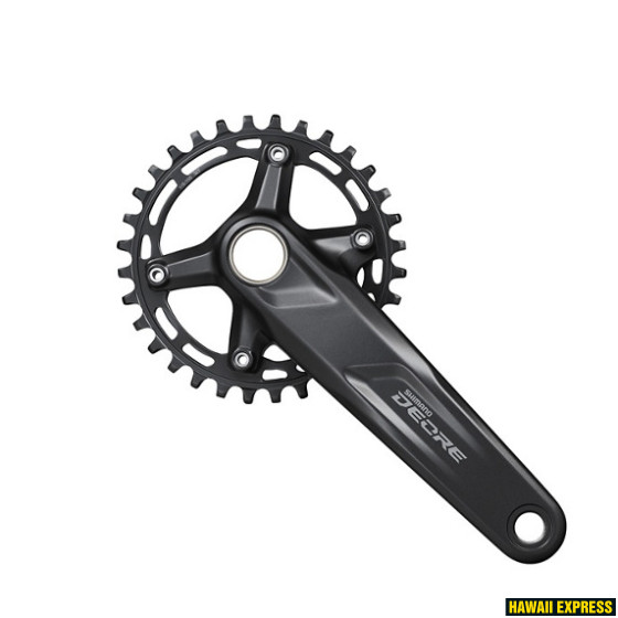 DEORE FC-M5100 10/11s 32T 170mm HollowTech 2