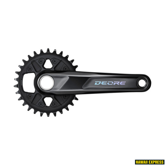 DEORE FC-M6100-1 12s 30T 175mm