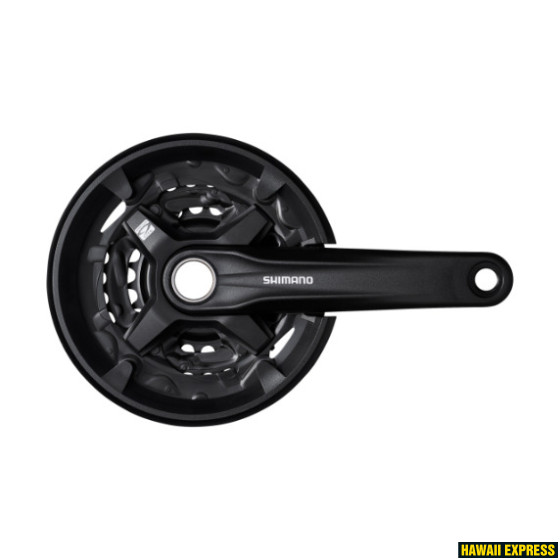 VÄNDAD 9s FC-MT201-3 3x9s 175mm 40/30/20T