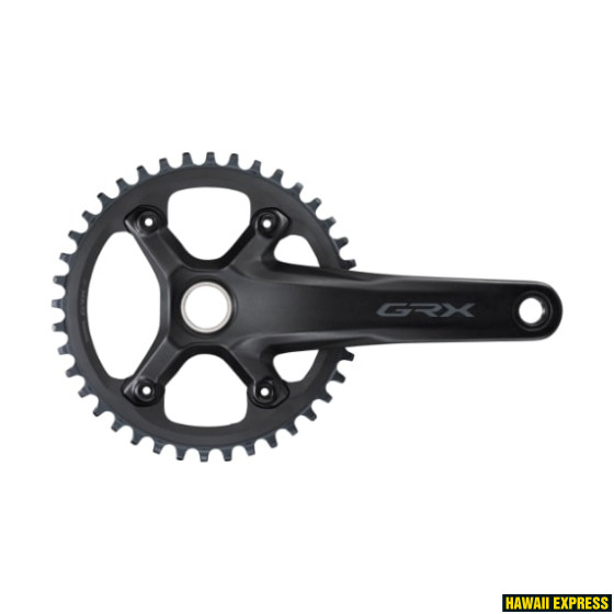 VÄNDAD 11s GRX FC-RX600 170mm 40T