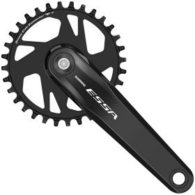 Crankset ESSA FC-U2000-1 8/7-speed 175mm 32T Crankset ESSA FC-U2000-1 8/7-speed 175mm 32T