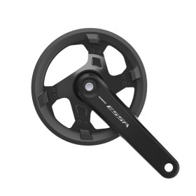 Crankset ESSA FC-U2000-1 Square 8/7-speed 175.0 mm 40T With CG